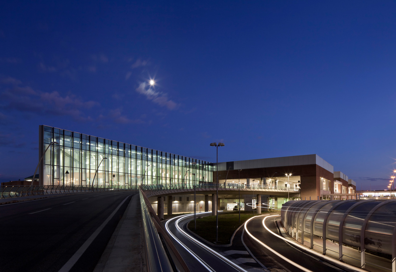 Luggage storage in Venice LugLockers