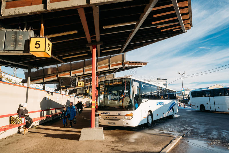 Luggage storage in Riga LugLockers