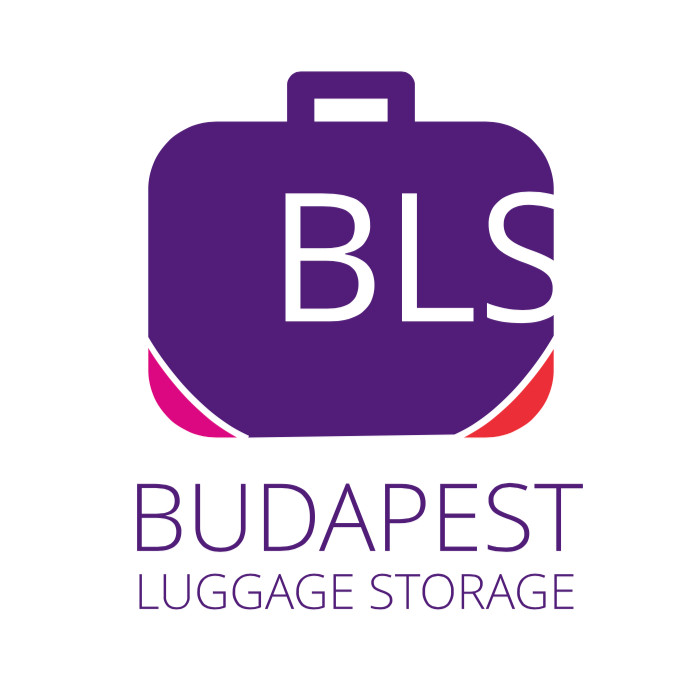 Luggage storage in Budapest LugLockers